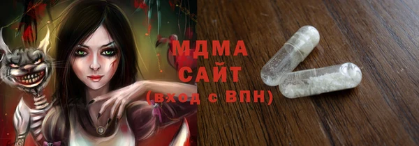 индика Абаза