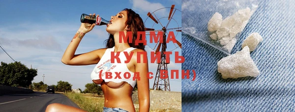 индика Абаза